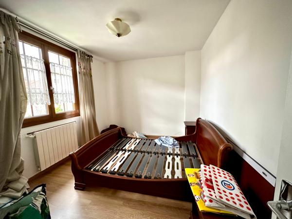 Maison à vendre    6 pièces • 150 m2 Maisons-Alfort