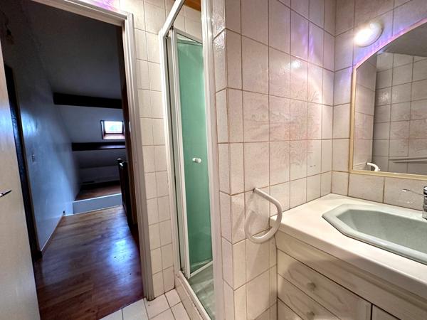 Maison à vendre    6 pièces • 150 m2 Maisons-Alfort