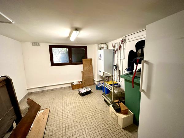 Maison à vendre    6 pièces • 150 m2 Maisons-Alfort