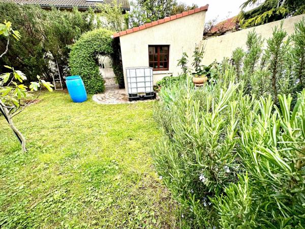 Maison à vendre    6 pièces • 150 m2 Maisons-Alfort