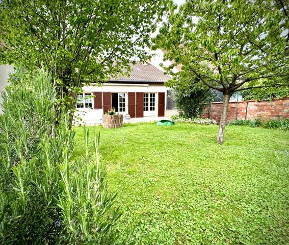 Maison à vendre    6 pièces • 150 m2 Maisons-Alfort