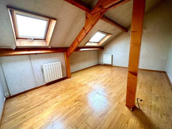 Maison à vendre    6 pièces • 150 m2 Maisons-Alfort