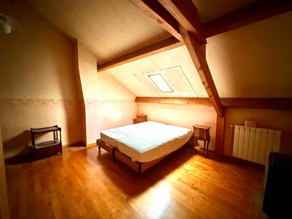 Maison à vendre    6 pièces • 150 m2 Maisons-Alfort