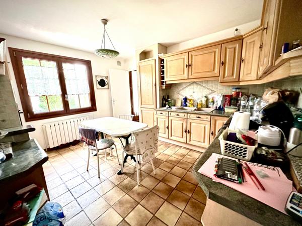 Maison à vendre    6 pièces • 150 m2 Maisons-Alfort