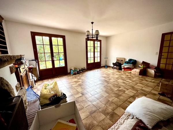 Maison à vendre    6 pièces • 150 m2 Maisons-Alfort