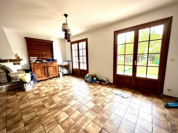 Maison à vendre    6 pièces • 150 m2 Maisons-Alfort