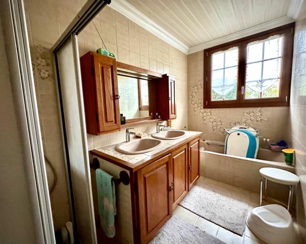 Maison à vendre    6 pièces • 150 m2 Maisons-Alfort