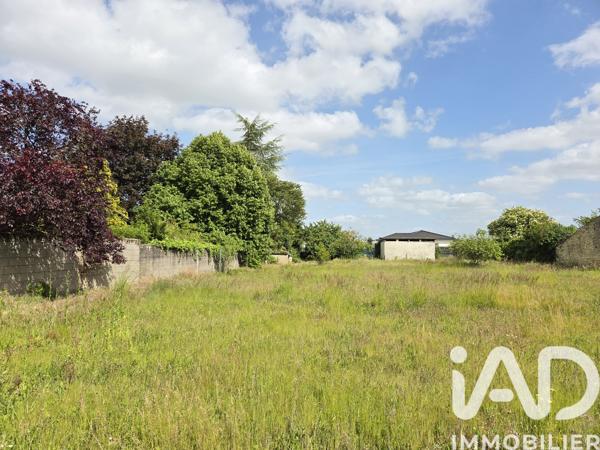 Maison à vendre 7 pièces 195 m² Neuville-de-Poitou