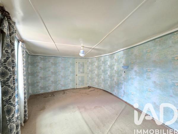 Maison à vendre 7 pièces 195 m² Neuville-de-Poitou