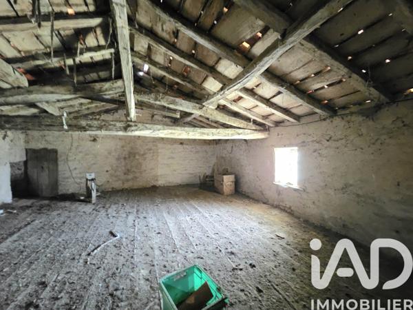 Maison à vendre 7 pièces 195 m² Neuville-de-Poitou