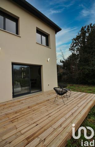 Maison à vendre 4 pièces 96 m² Eaunes