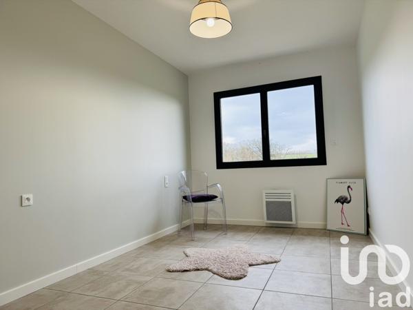 Maison à vendre 4 pièces 96 m² Eaunes