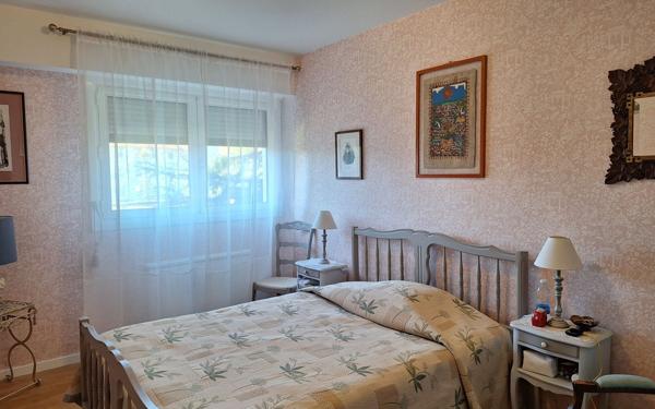 Appartement à vendre    6 pièces • 128 m2 Pau