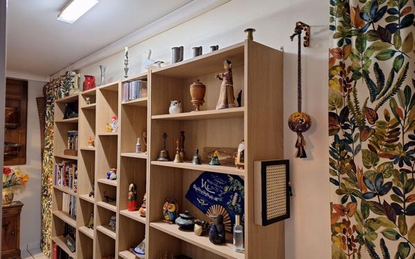 Appartement à vendre    6 pièces • 128 m2 Pau