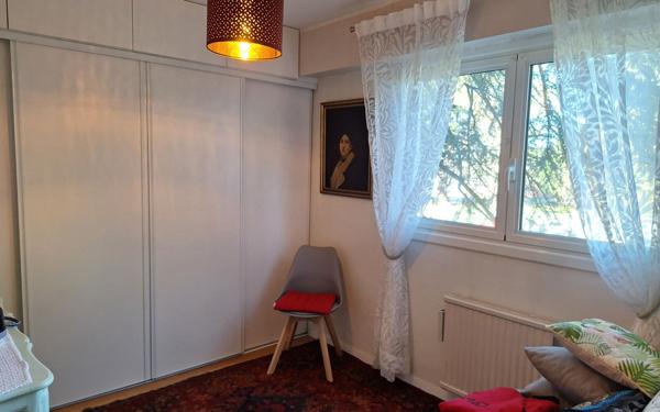 Appartement à vendre    6 pièces • 128 m2 Pau