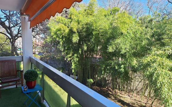 Appartement à vendre    6 pièces • 128 m2 Pau