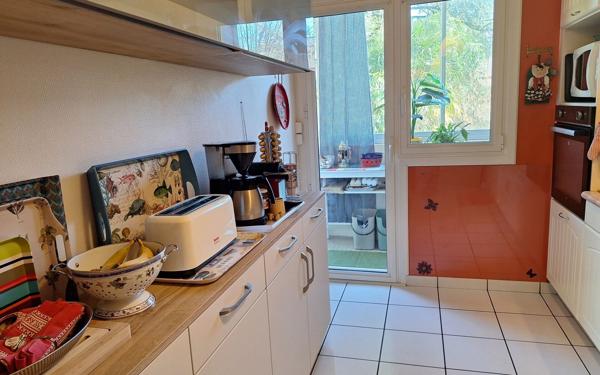 Appartement à vendre    6 pièces • 128 m2 Pau