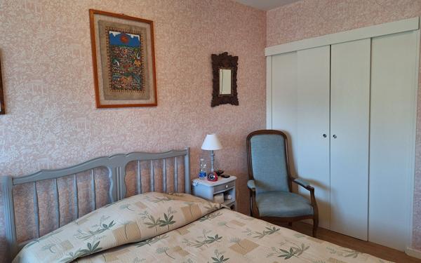 Appartement à vendre    6 pièces • 128 m2 Pau