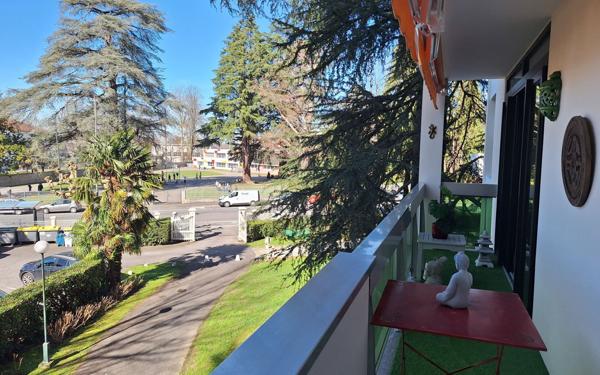 Appartement à vendre    6 pièces • 128 m2 Pau