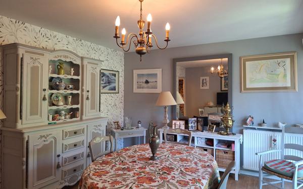 Appartement à vendre    6 pièces • 128 m2 Pau