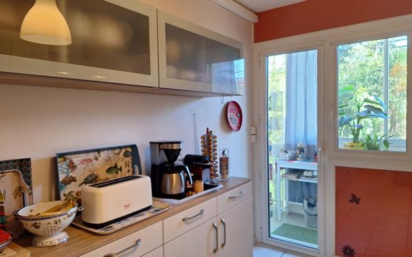 Appartement à vendre    6 pièces • 128 m2 Pau