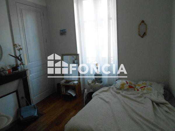 Location Appartement 2 pièces 37.31 m² - 8 RUE VOCHAVE Limoges 87000