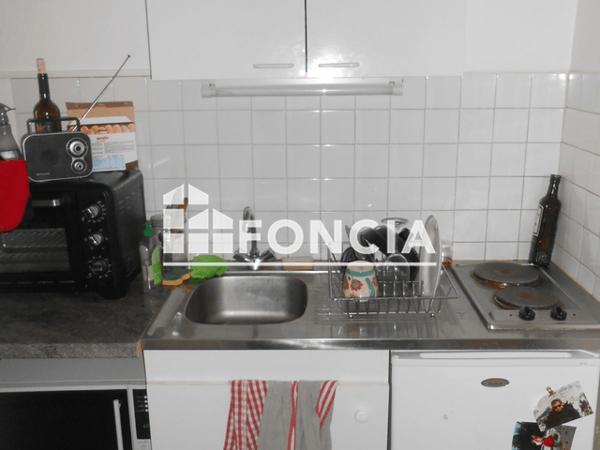 Location Appartement 2 pièces 37.31 m² - 8 RUE VOCHAVE Limoges 87000