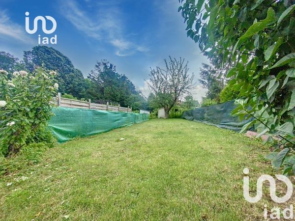 Maison à vendre 6 pièces 147 m² Cambrai