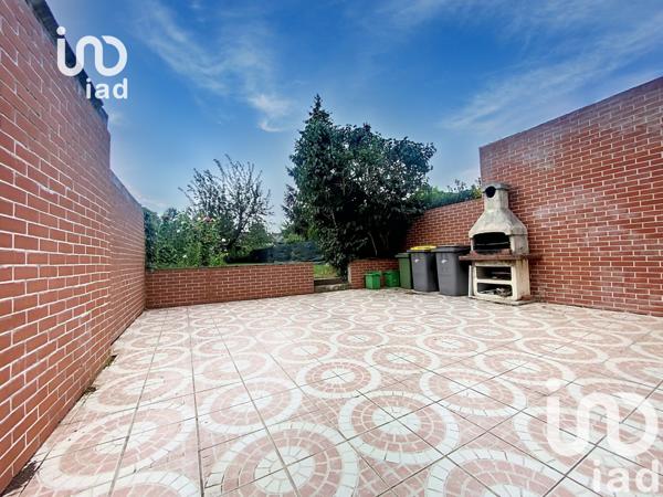 Maison à vendre 6 pièces 147 m² Cambrai