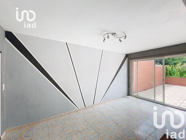 Maison à vendre 6 pièces 147 m² Cambrai