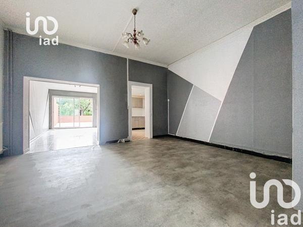 Maison à vendre 6 pièces 147 m² Cambrai