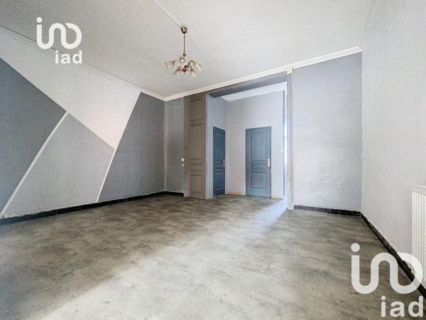Maison à vendre 6 pièces 147 m² Cambrai