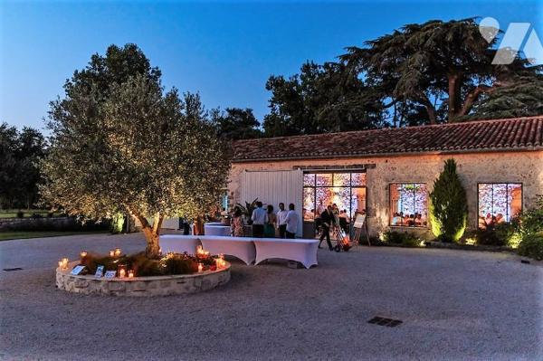 Maison d'hôtes de charme avec colombier et accès au canal des 2 mers