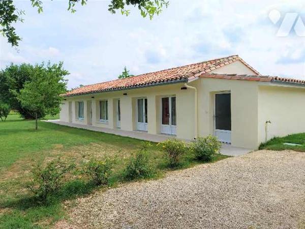 Maison d'hôtes de charme avec colombier et accès au canal des 2 mers