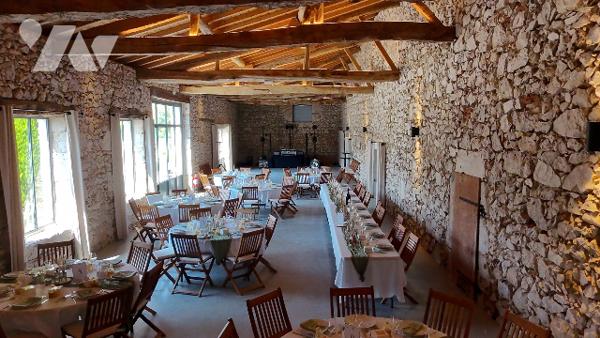 Maison d'hôtes de charme avec colombier et accès au canal des 2 mers