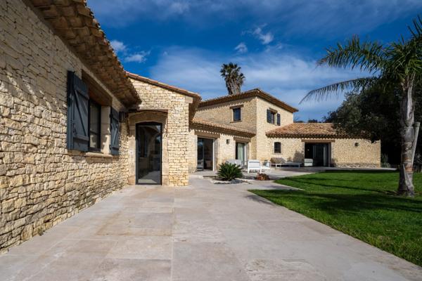 Vente Maison de luxe Perpignan 7 Pièces 340 m²