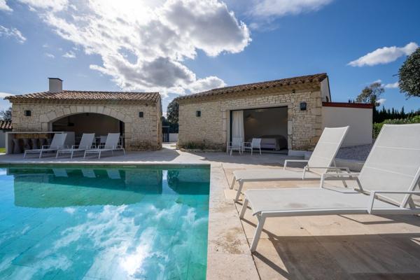 Vente Maison de luxe Perpignan 7 Pièces 340 m²
