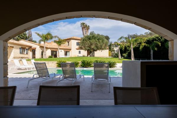 Vente Maison de luxe Perpignan 7 Pièces 340 m²