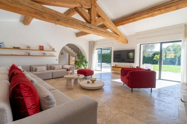 Vente Maison de luxe Perpignan 7 Pièces 340 m²