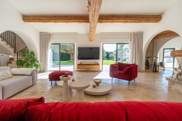 Vente Maison de luxe Perpignan 7 Pièces 340 m²
