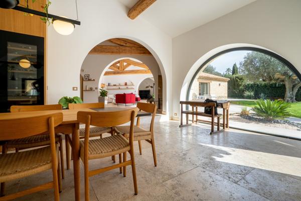 Vente Maison de luxe Perpignan 7 Pièces 340 m²