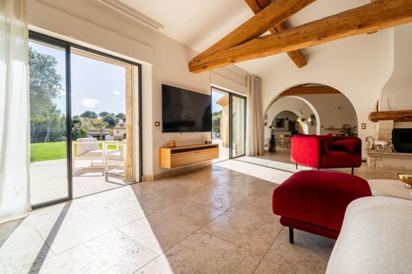 Vente Maison de luxe Perpignan 7 Pièces 340 m²