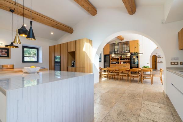 Vente Maison de luxe Perpignan 7 Pièces 340 m²