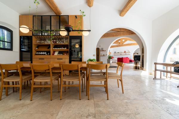 Vente Maison de luxe Perpignan 7 Pièces 340 m²