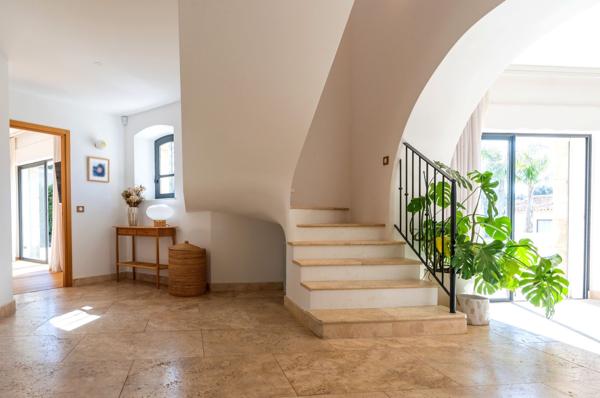 Vente Maison de luxe Perpignan 7 Pièces 340 m²