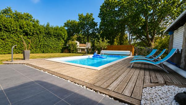 Maison 6 pièces 126 m2