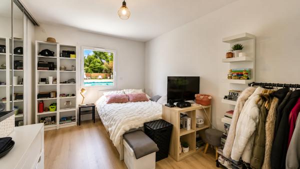 Maison 6 pièces 126 m2
