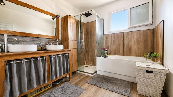 Maison 6 pièces 126 m2