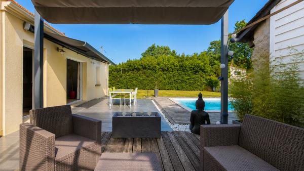 Maison 6 pièces 126 m2