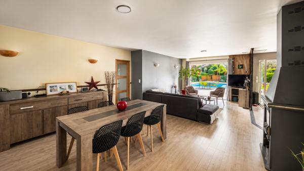 Maison 6 pièces 126 m2